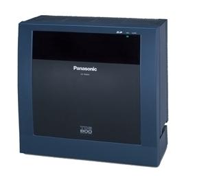 Panasonic KX-TDA600AL IP-PBX