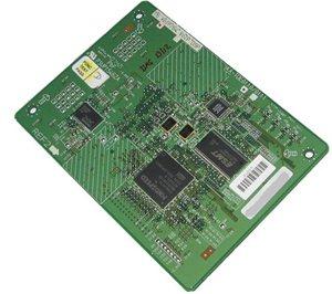 Panasonic 16 CH VOIP DSP Card