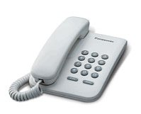 Panasonic KX-TS3ALW Telephone