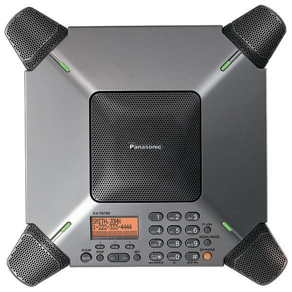 Panasonic KX-TS730AZ Telephone