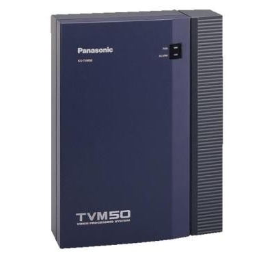 Panasonic TVM50 Voice Mail