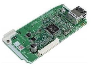 Panasonic LAN I/F Card