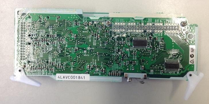 Panasonic 2 Port VM Expansion