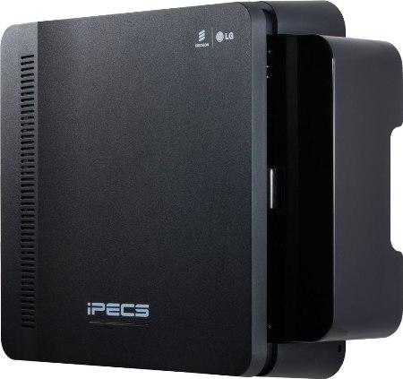 LG iPECS eMG80 IP PBX