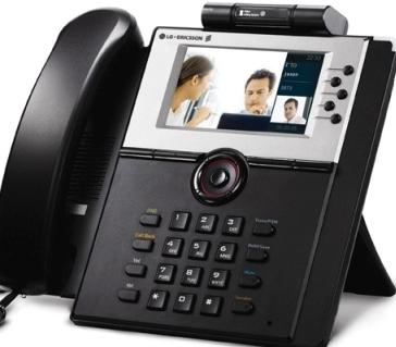 LG iPECS 8050V IP Telephone