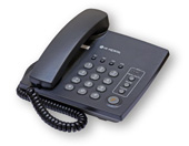 LG LKA-200 Analogue Telephone