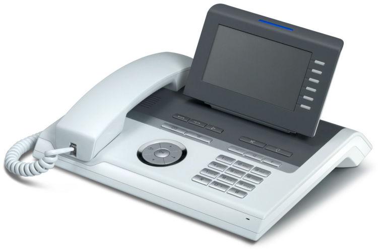 Siemens OpenStage 40T Phone