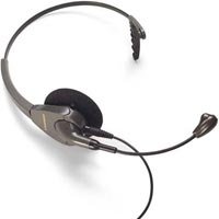 Plantronics P91N Headset