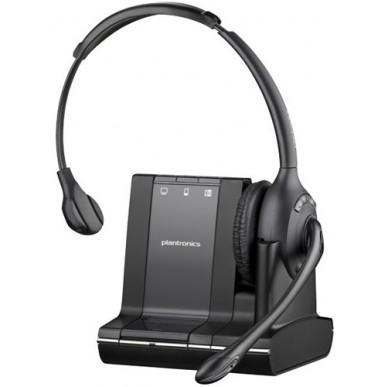 Plantronics Savi W710M Headset
