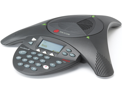 Polycom SoundStation 2