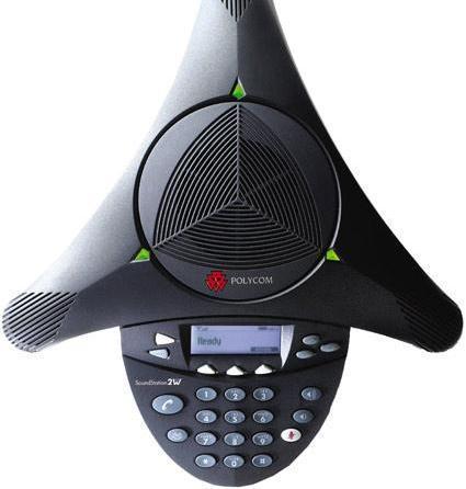 Polycom Wireless Soundstation