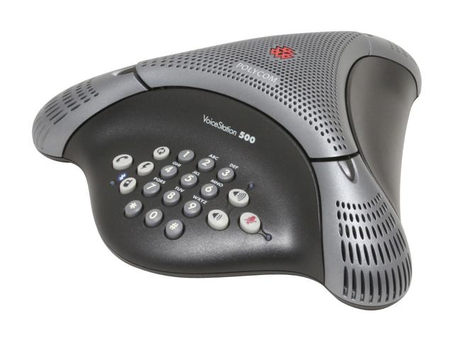 Polycom Voice Station 500