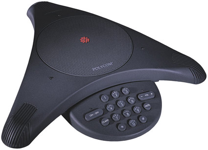 Polycom Soundstation Basic