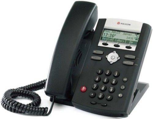 Polycom SoundPoint IP331 Phone