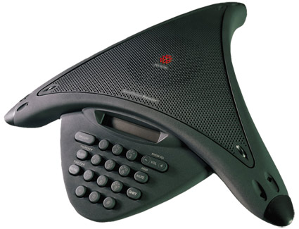 Polycom Premier Sound Station