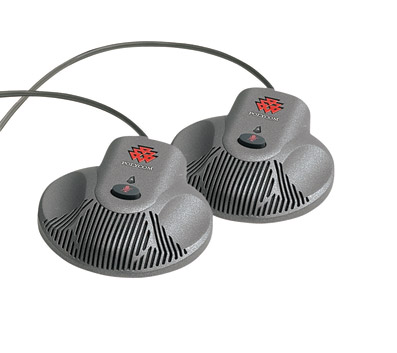 Polycom VTX1000 expansion Mics