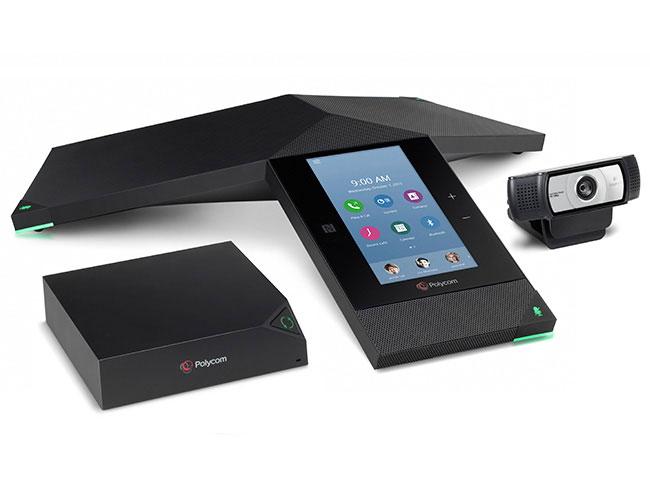 Polycom RealPresence Trio 8800