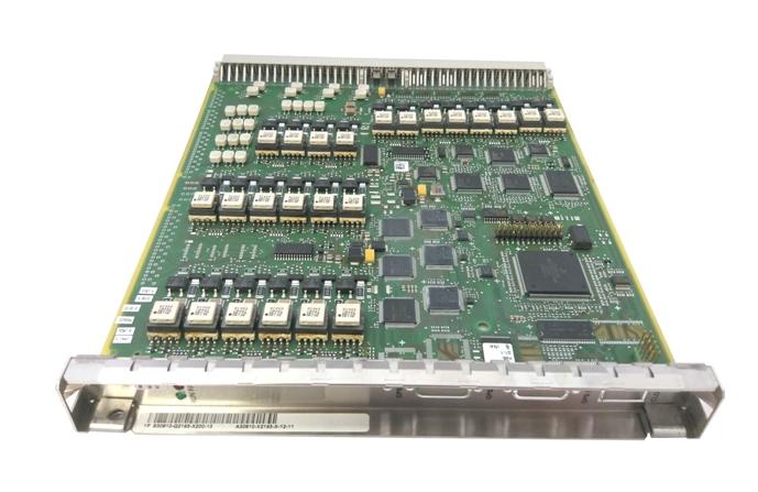 Siemens SLC24 Card