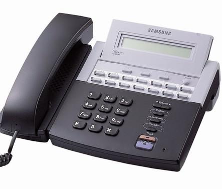Samsung DS-5014S Telephone