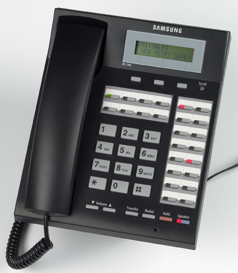 Samsung DX-24B Telephone