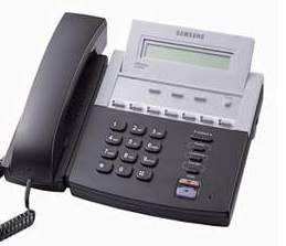 Samsung DS-5007S Telephone