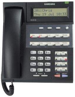 Samsung Falcon 18D Telephone