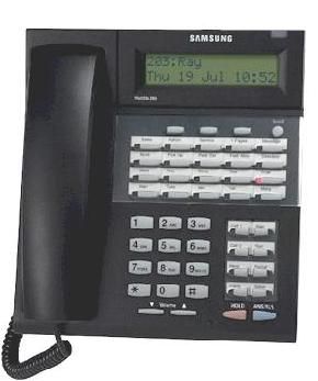 Samsung Falcon 28D Telephone