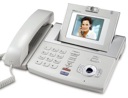 Samsung ITP-5100V Video Phone