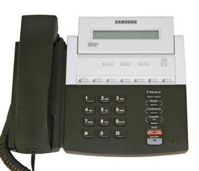 Samsung ITP-5107S IP Phone