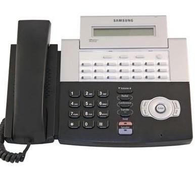Samsung ITP-5121D IP Phone
