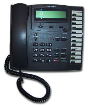 Samsung Euro 12B Telephone