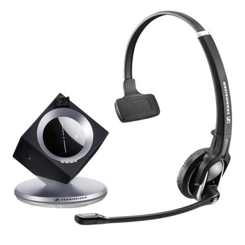 Sennheiser DW Pro 1 Headset