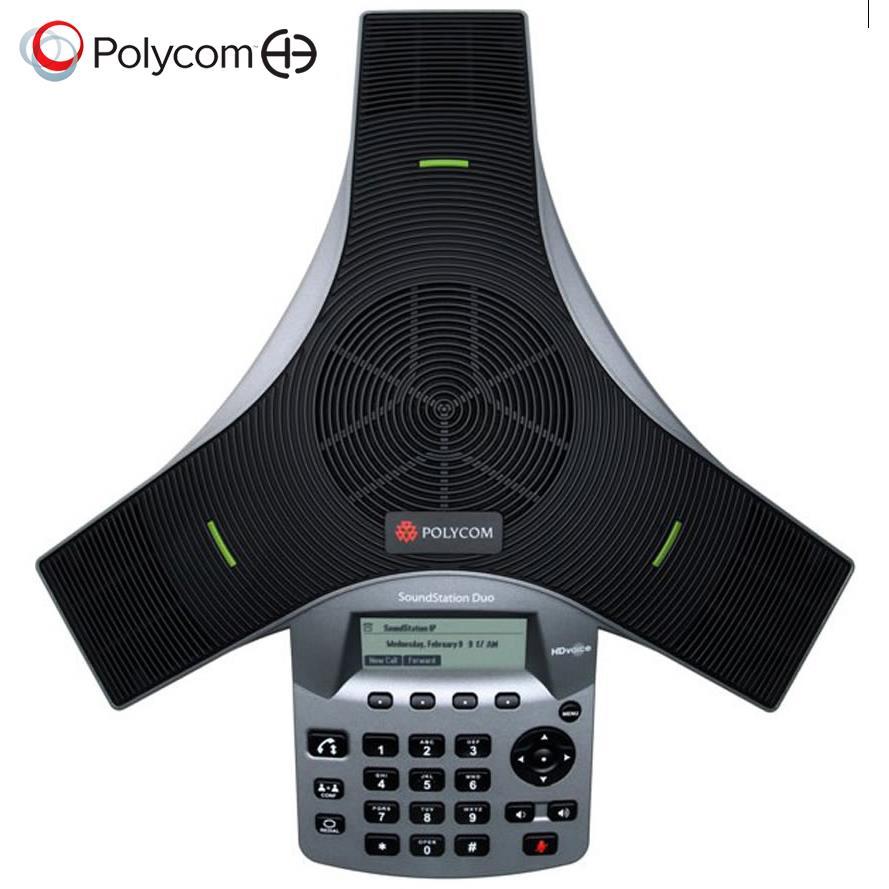 Polycom SoundStation Duo