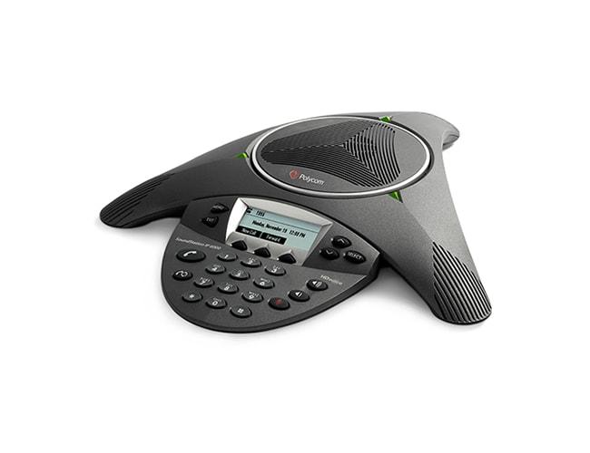 Polycom SoundStation IP