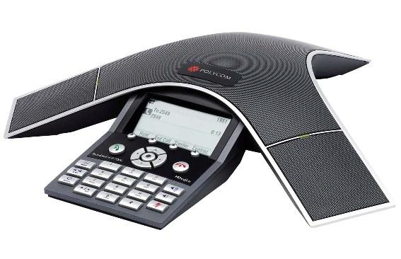 Polycom SoundStation IP