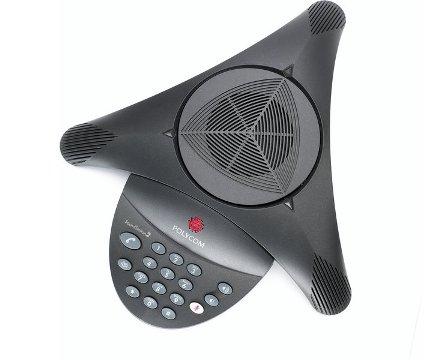 Polycom SoundStation2