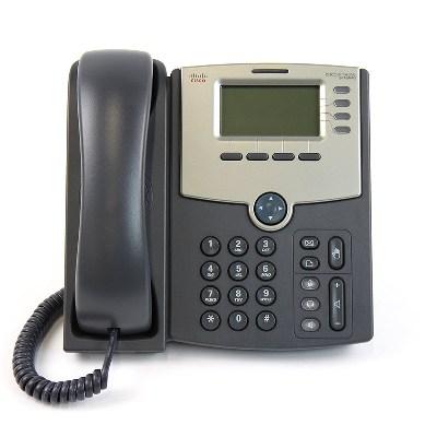 Cisco 4 Line IP Telephone