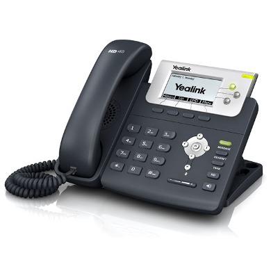 Yealink T222P SIP Phone
