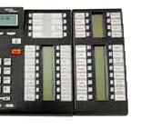 Nortel T24 KIM DSS Module