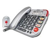 UNIDEN EMERGENCY TELEPHONE