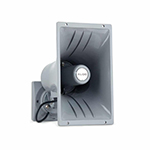 ALGO 1196 - Sattelite Horn Speaker