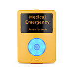 ALGO 1202 - Customer / Emergency Assistance Button