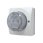 ALGO 8128 - SIP LED Visual Alerter Clear