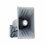 ALGO 8186 - SIP Horn Speaker Wideband Outdoor
