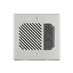 ALGO 8201 - SIP POE Intercom - Stainless Steel
