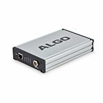 ALGO 8373 - Paging Adapter 3 Zone 70V/100V Switch