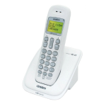Uniden DECT1015 Cordless Phone