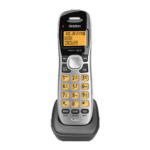 Uniden DECT1705 Additional Handset