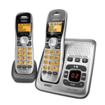 Uniden DECT1735+1 Cordless Phone System with Answering Machine