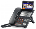 NEC ITK-24CG-1A (BK) TELEPHONE